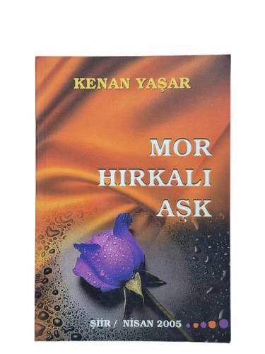 MOR HIRKALI AŞK - 0