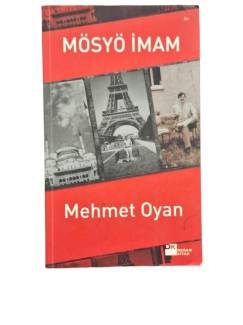 MÖSYÖ İMAM