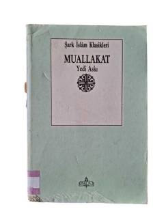 MUALLAKAT