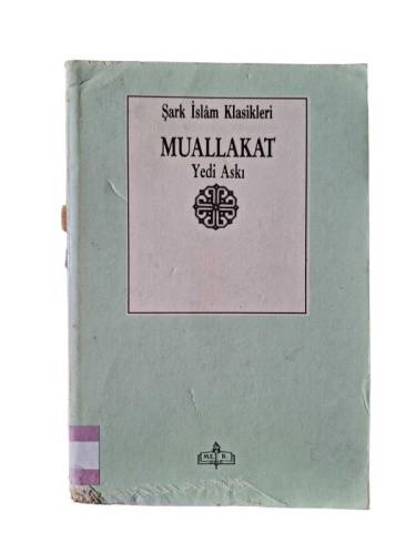 MUALLAKAT - 0