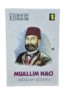 MUALLİM NACİ