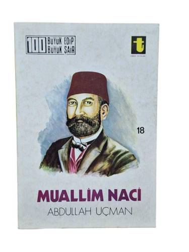 MUALLİM NACİ - 0