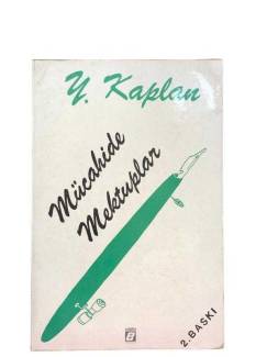 MÜCAHİDE MEKTUPLAR