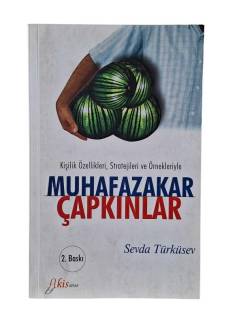 MUHAFAZAKAR ÇAPKINLAR