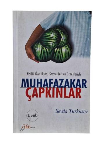 MUHAFAZAKAR ÇAPKINLAR - 0