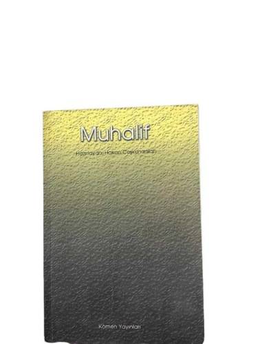 MUHALİF - 0