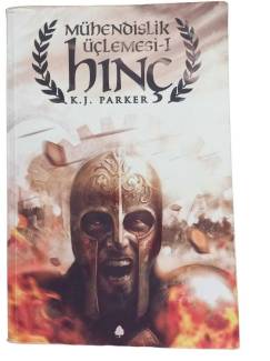 MÜHENDİSLİK ÜÇLEMESİ 1 HINÇ