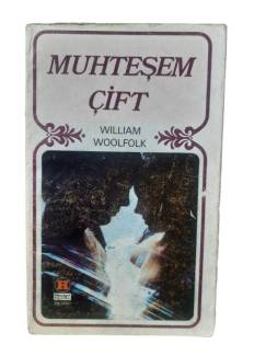 MUHTEŞEM ÇİFT