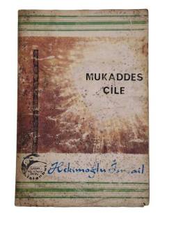 MUKADDES ÇİLE
