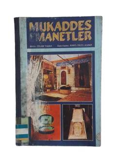 MUKADDES EMANETLER