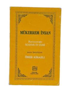 MÜKERREM İNSAN