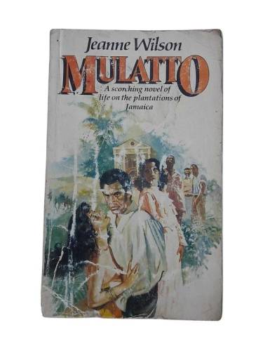 MULATTO - 0