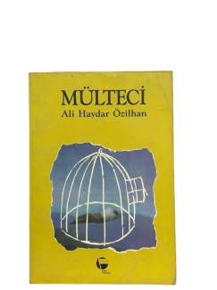 MÜLTECİ