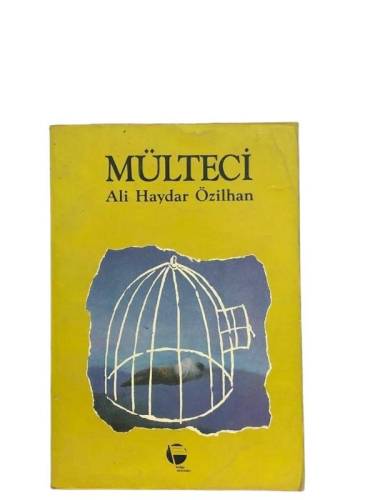 MÜLTECİ - 0