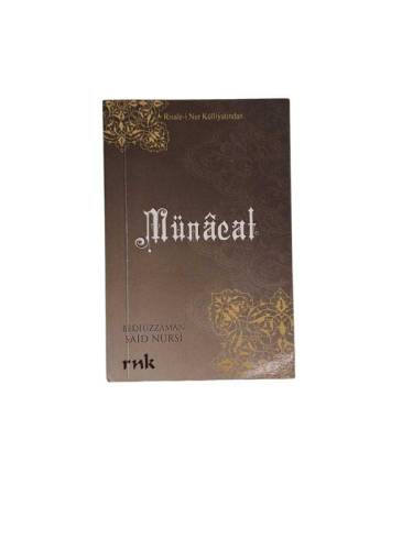 MÜNACAT - 0