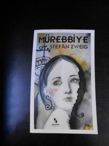 MÜREBBİYE - 0