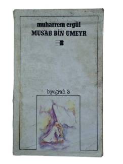 MUSAB BİN UMEYR