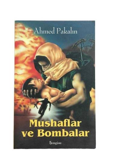 MUSHAFLAR VE BOMBALAR - 0