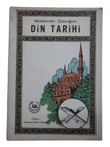 MÜSLÜMAN ÇOCUĞUN DİN TARİHİ - 0