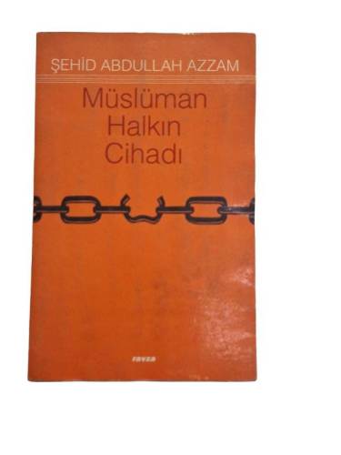 MÜSLÜMAN HALKIN CİHADI - 0