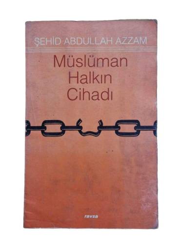 MÜSLÜMAN HALKIN CİHADI - 0