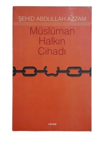 MÜSLÜMAN HALKIN CİHADI - 0