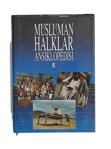 MÜSLÜMAN HALKLAR ANSİKLOPEDİSİ 3 - 0