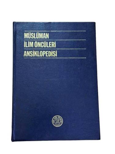 MÜSLÜMAN İLİM ÖNCÜLERİ - 0
