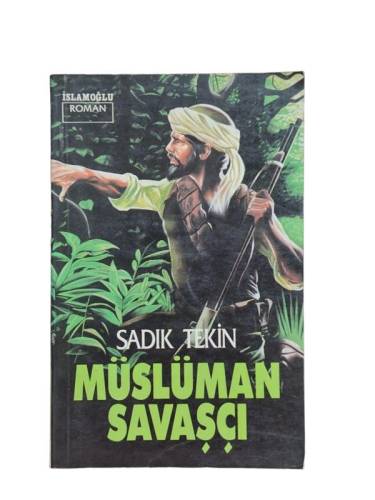 MÜSLÜMAN SAVAŞÇI - 0
