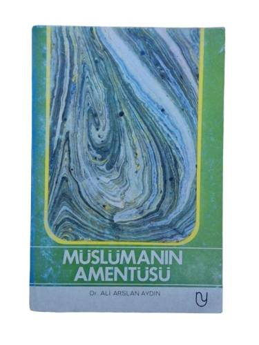 MÜSLÜMANIN AMENTÜSÜ - 0