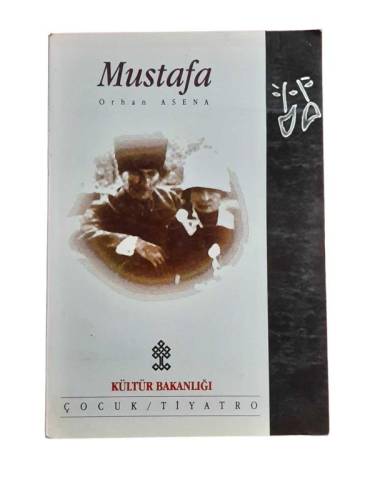 MUSTAFA - 0