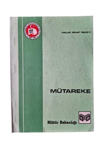 MÜTAREKE - 0