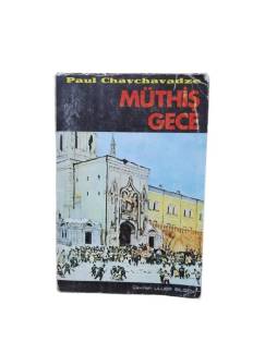 MÜTHİŞ GECE