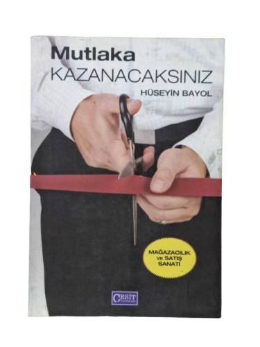 MUTLAKA KAZANACAKSINIZ - 0