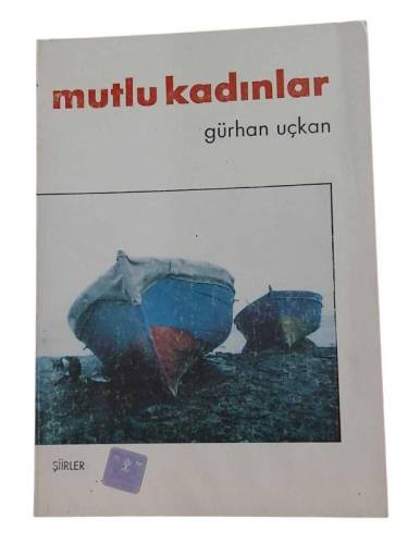 MUTLU KADINLAR - 0