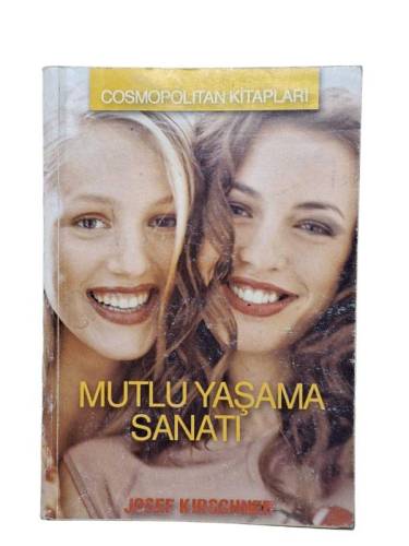 MUTLU YAŞAMA SANATI - 0