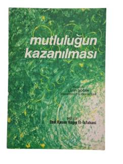 MUTLULUĞUN KAZANILMASI