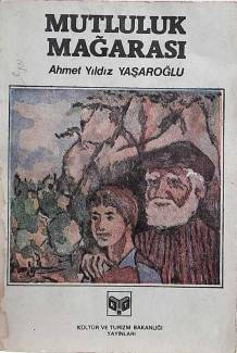 MUTLULUK MAĞARASI