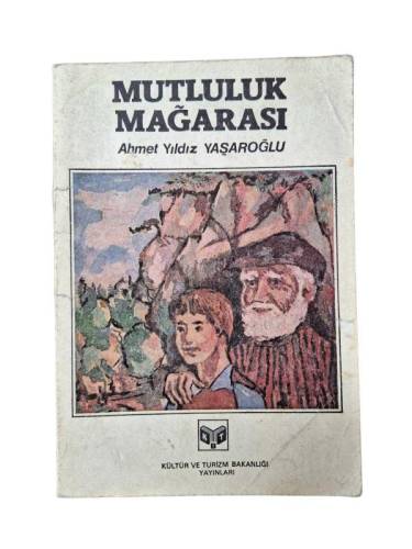 MUTLULUK MAĞARASI - 0