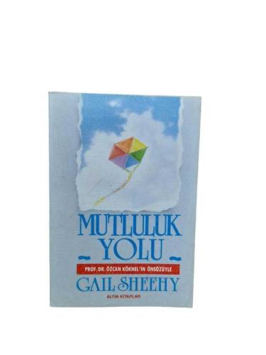 MUTLULUK YOLU - 0