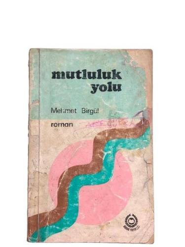 MUTLULUK YOLU - 0