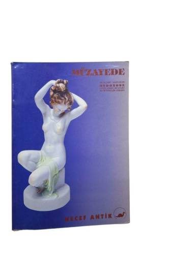 MÜZAYEDE 