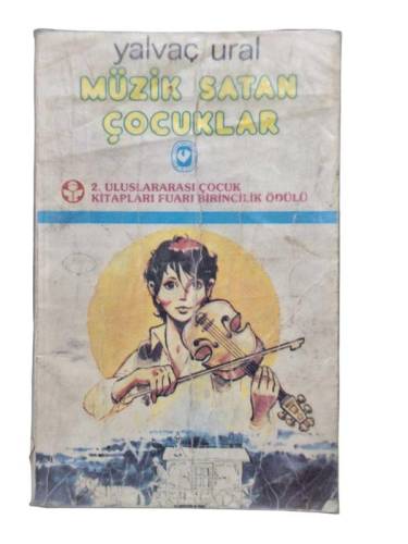 MÜZİK SATAN ÇOCUKLAR - 0