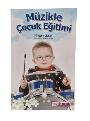 MÜZİKLE ÇOCUK EĞİTİMİ - 0