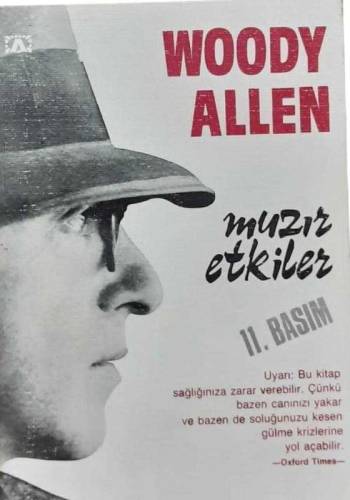 MUZIR ETKİLER - 0