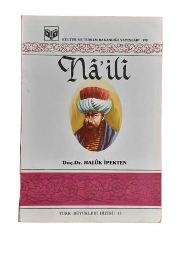 NA'İLİ - 0