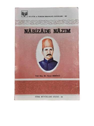 NÂBİZÂDE NÂZIM - 0