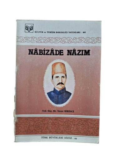 NABİZADE NAZIM - 0