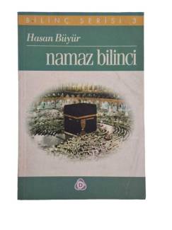 NAMAZ BİLİNCİ