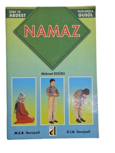 NAMAZ - 0